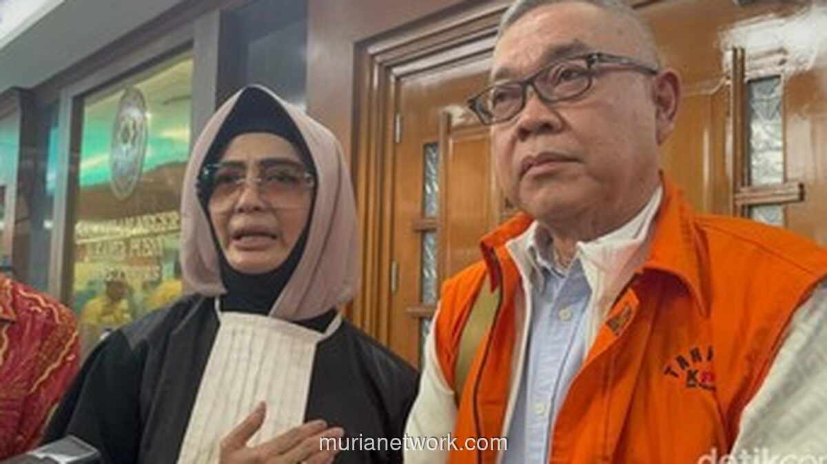 Hari Karyulianto di Sidang Tipikor: Ahok dan Nicke Harus Hadir, Mereka yang Tentukan Pembelian LNG