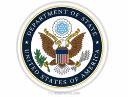 AS Cabut Staf Non-Darurat dari Niger Usai Serangan ISIS di Bandara Niamey