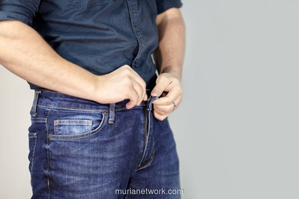 Warga Asing Diduga Buka Celana di Taman Blok M, Beralasan Kegerahan