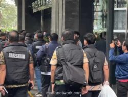 Bareskrim Geledah Kantor Dana Syariah Indonesia, Dugaan Penipuan Skema Ponzi Menguat