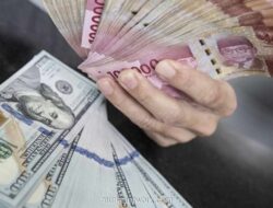 Utang Luar Negeri RI Menyusut, BI: Setiap Dolar Harus Bekerja untuk Pembangunan