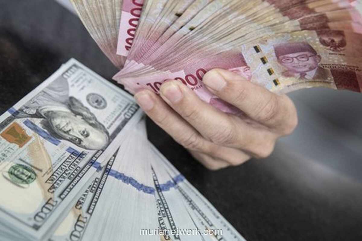 Utang Luar Negeri RI Menyusut, BI: Setiap Dolar Harus Bekerja untuk Pembangunan