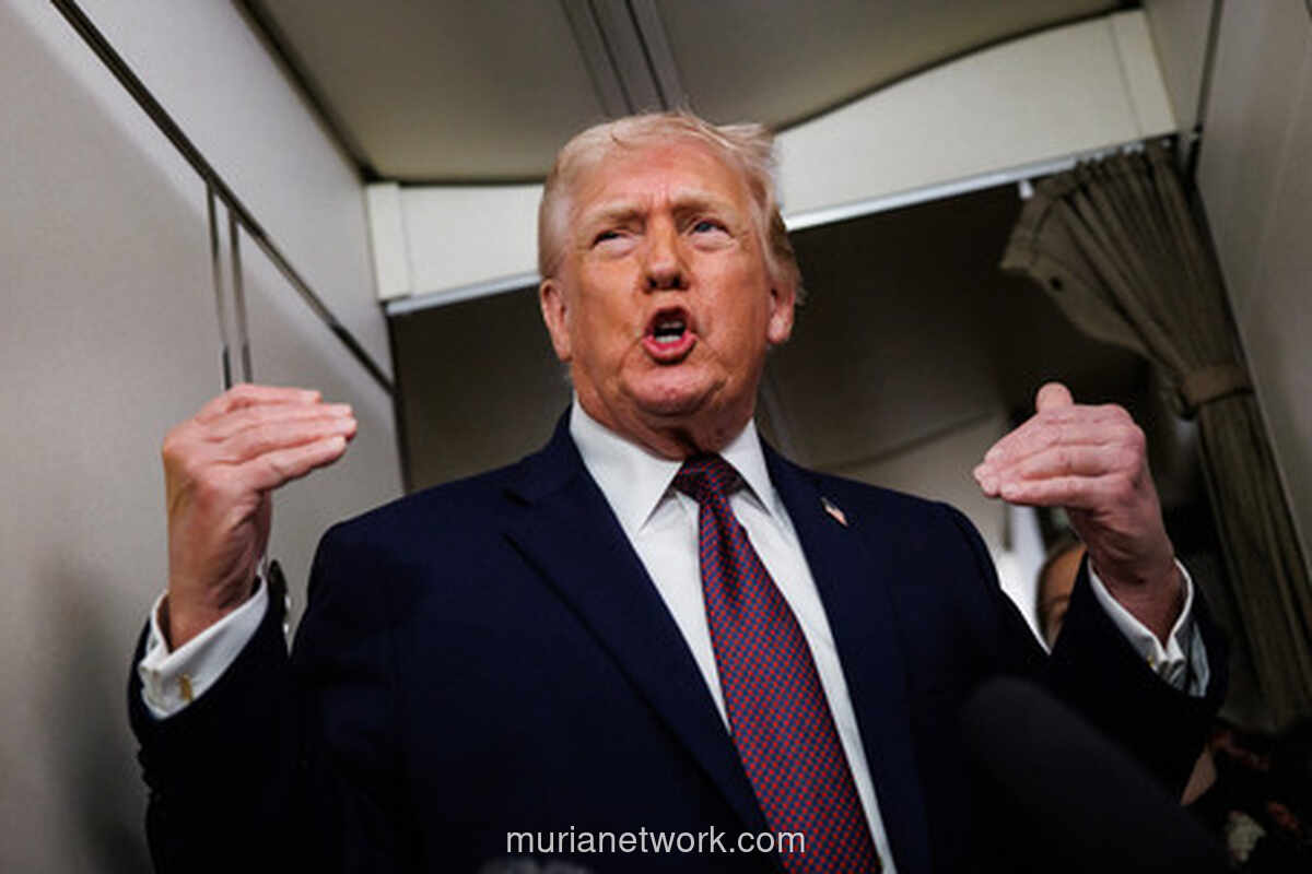 Trump Klaim Pembantaian di Iran Berakhir, Nada Ancaman Mendadak Redup