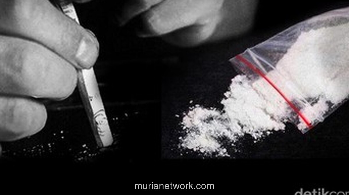 Sopir Angkot Mabuk Sabu, Tertangkap Basah Usai Bawa Penumpang