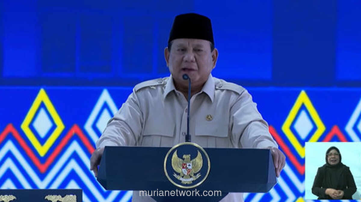 Prabowo Beri Simon Mandat Penuh: Bersihkan Pertamina, Jangan Ragu Pecat yang Tak Bekerja Baik