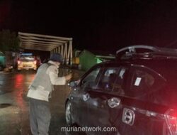 Kebakaran Pipa Gas di Kemuning Mulai Reda, Lalu Lintas Kembali Bergerak