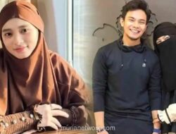 Insanul Fahmi Tegaskan Status dengan Wardatina Mawa, Minta Istri Patuhi Ikatan Pernikahan