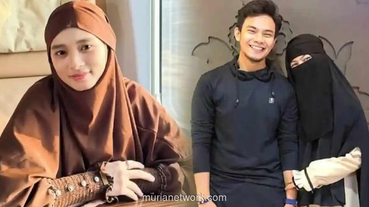 Insanul Fahmi Tegaskan Status dengan Wardatina Mawa, Minta Istri Patuhi Ikatan Pernikahan