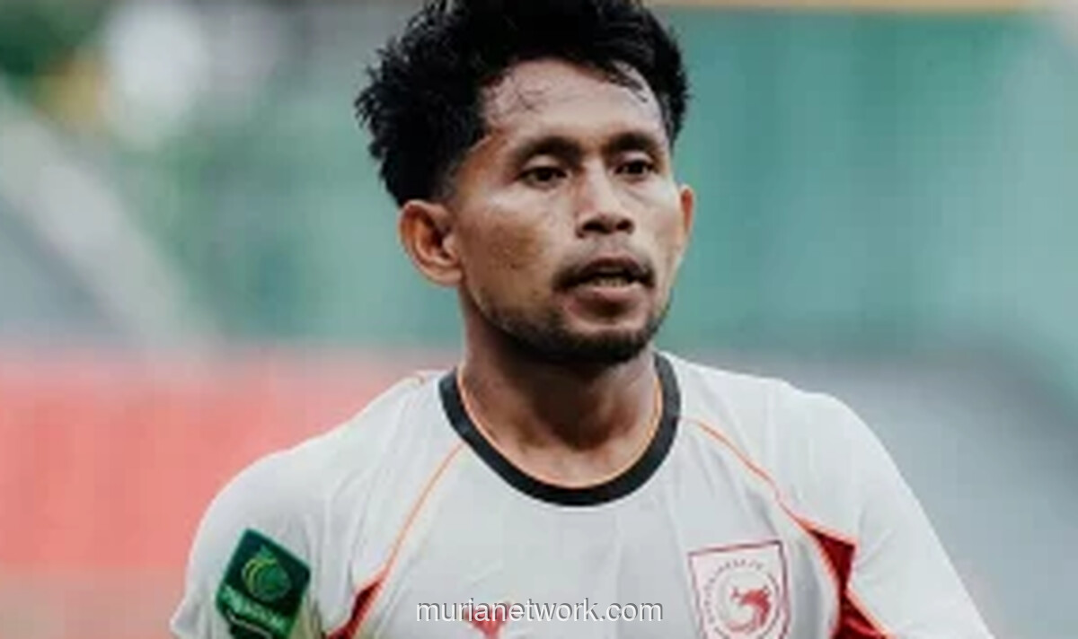 Andik Vermansah dan Dilema Pulang ke Persebaya: Antara Rindu dan Realitas