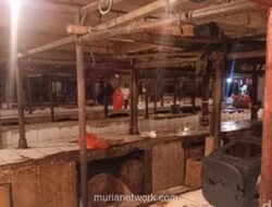 Gubernur DKI Yakini Pasar Daging Tetap Hidup Meski Ada Seruan Mogok