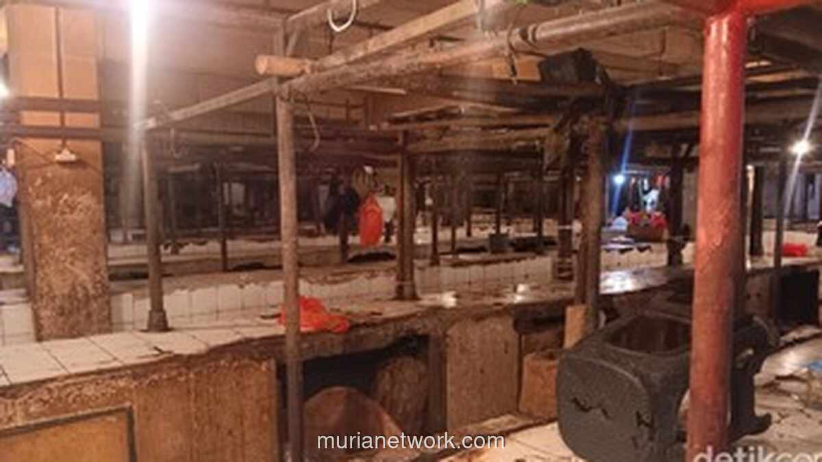 Gubernur DKI Pastikan Pasar Daging Tak Sepi Meski Ada Ancaman Mogok