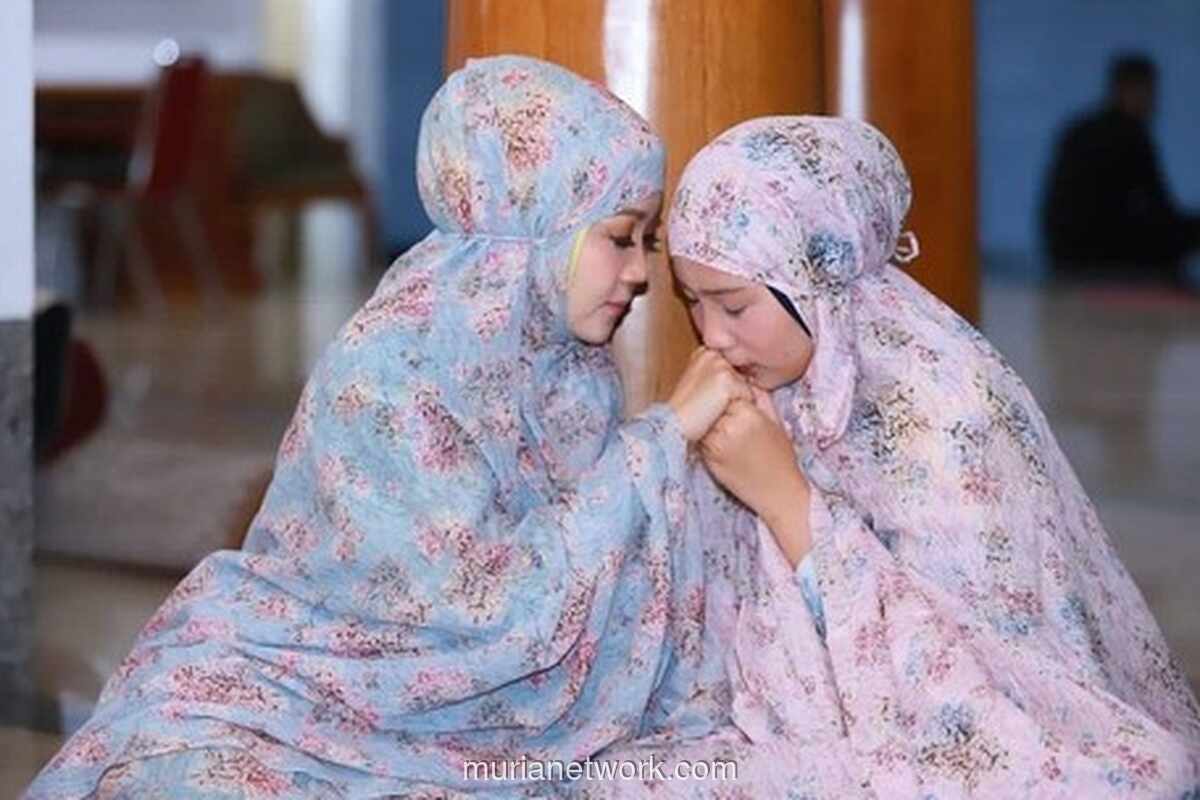 Status Anak Asuh Arkana Tak Tersentuh Putusan Perceraian Ridwan Kamil-Atalia