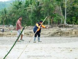 Dua Bulan Terisolasi, 24 Desa di Aceh Tengah Masih Terjebak Pasca-Banjir Bandang