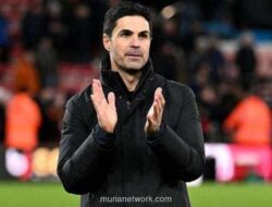 Kemenangan Dramatis Arsenal: Bangkit dari Blunder, Kokoh di Puncak