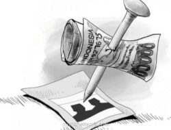 Wacana Pilkada DPRD: Demokrasi Dijual Grosir di Pasar Oligarki