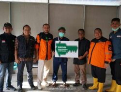 Dompet Dhuafa Pacu Pembangunan 1.000 Rumah Sementara untuk Korban Bencana Sumatera