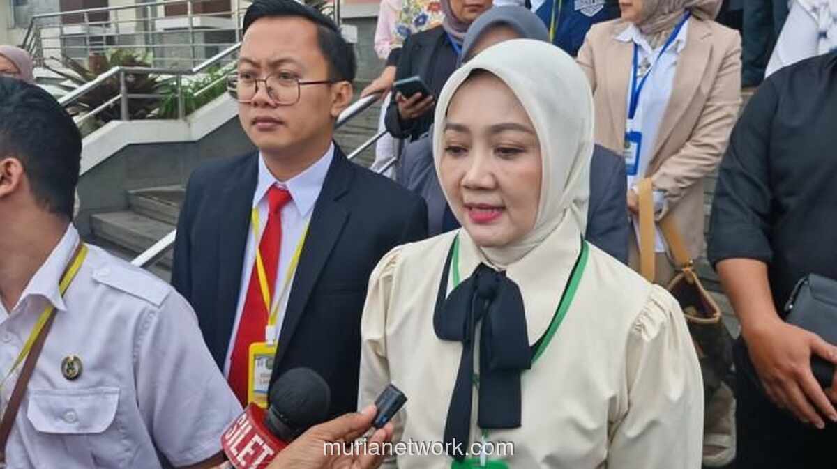 Atalia Bantah Isu Aura Kasih dalam Sidang Cerai yang Penuh Ketegaran
