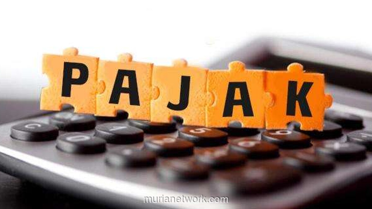 Geliat Lapor Pajak 2025: 531 Ribu SPT Sudah Masuk Sebelum Batas Waktu