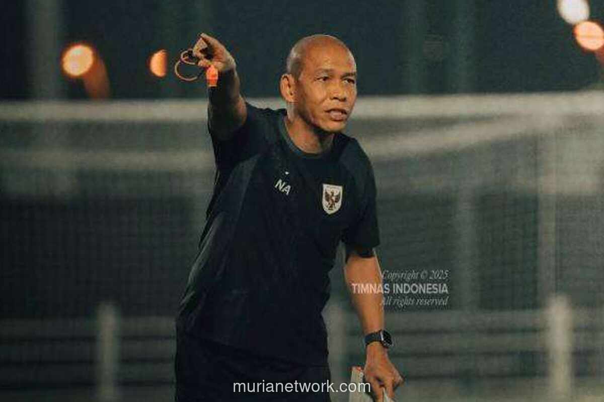 Nova Arianto Beri Sinyal Keras ke Calon Pemain Timnas U-20 di TC Bekasi