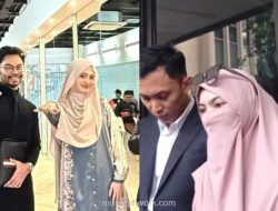 Flashdisk Merah 4 GB yang Mengguncang Kasus Inara Rusli