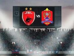 Pertaruhan Nyawa Persijap Jepara di Hadapan PSM Makassar