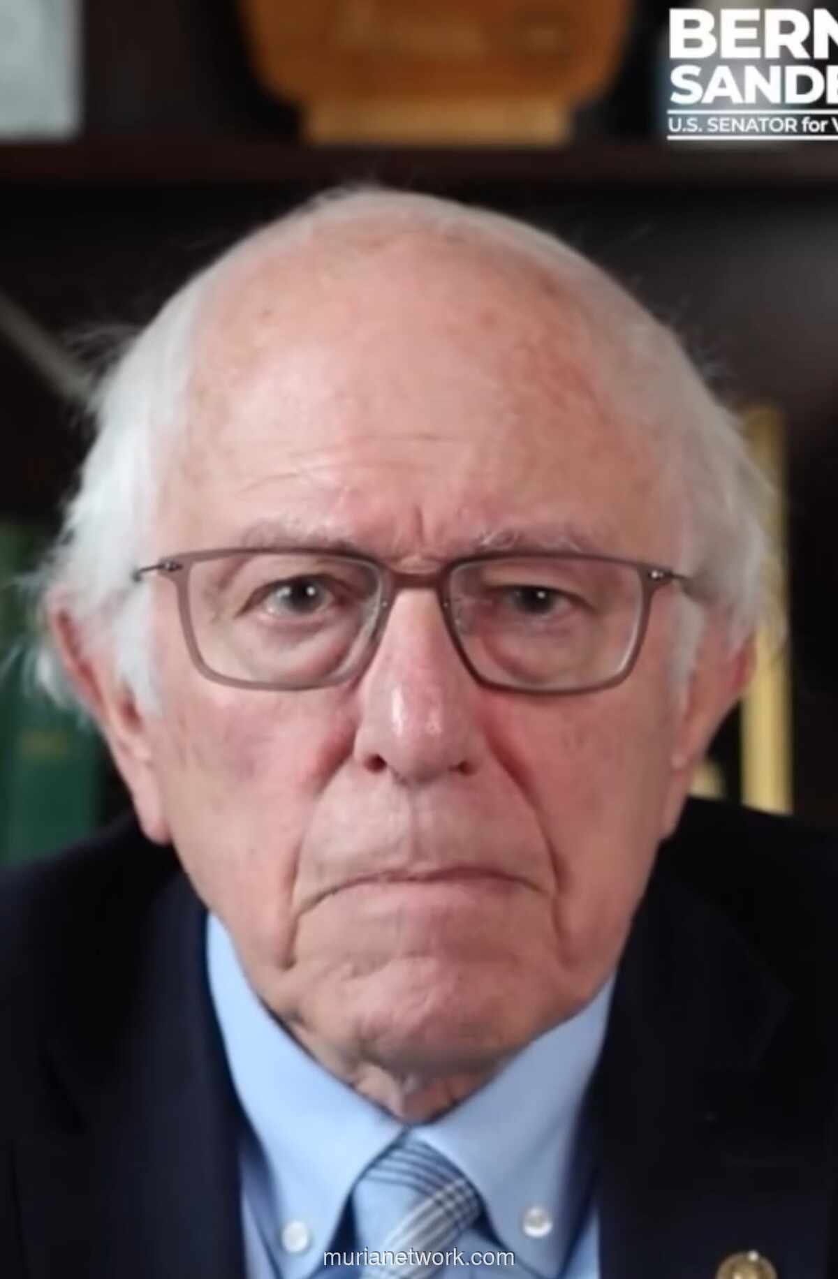 Sanders Tuding Sikap Trump Soal Venezuela Arogan dan Picu Ancaman Perang