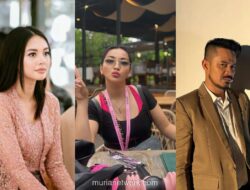 Hesti Sindir Klarifikasi Roby Tremonti: Klarifikasi Jadi Konfirmasi