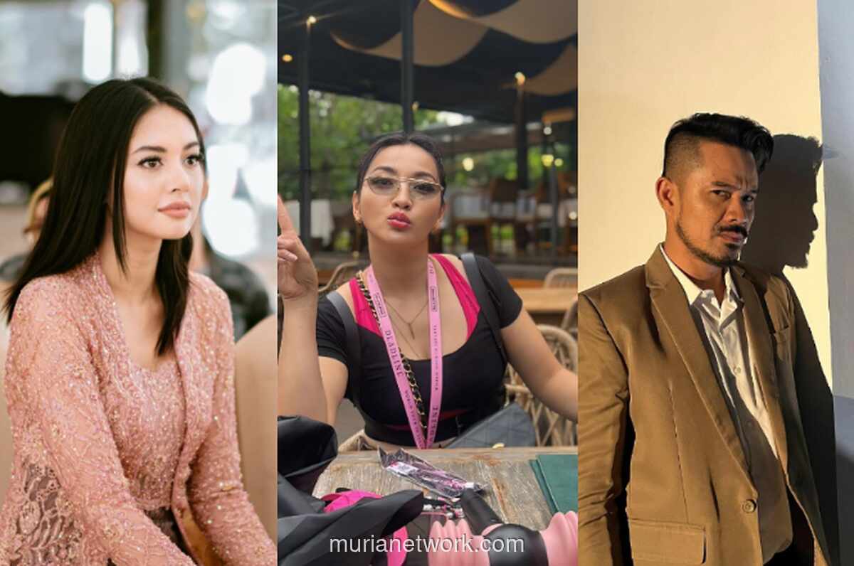 Hesti Sindir Klarifikasi Roby Tremonti: Klarifikasi Jadi Konfirmasi