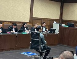 Nadiem dan Kalimat Percayalah pada Raksasa di Balik Skandal Chromebook Rp2,1 Triliun