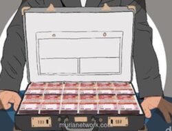 RUU Perampasan Aset: Ujian Nyata Komitmen DPR Berantas Korupsi