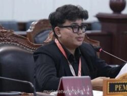 Mahasiswa Gugat UU Lalu Lintas Usai Nyaris Tewas Diterjang Truk Akibat Puntung Rokok