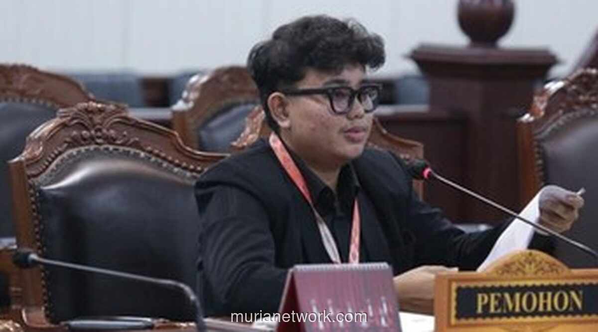 Mahasiswa Gugat UU Lalu Lintas Usai Nyaris Tewas Diterjang Truk Akibat Puntung Rokok
