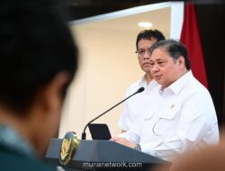 Paket Ekonomi 2025 Cetak 100 Ribu Pekerja Baru, Daya Beli Dijaga Lewat Insentif Pajak