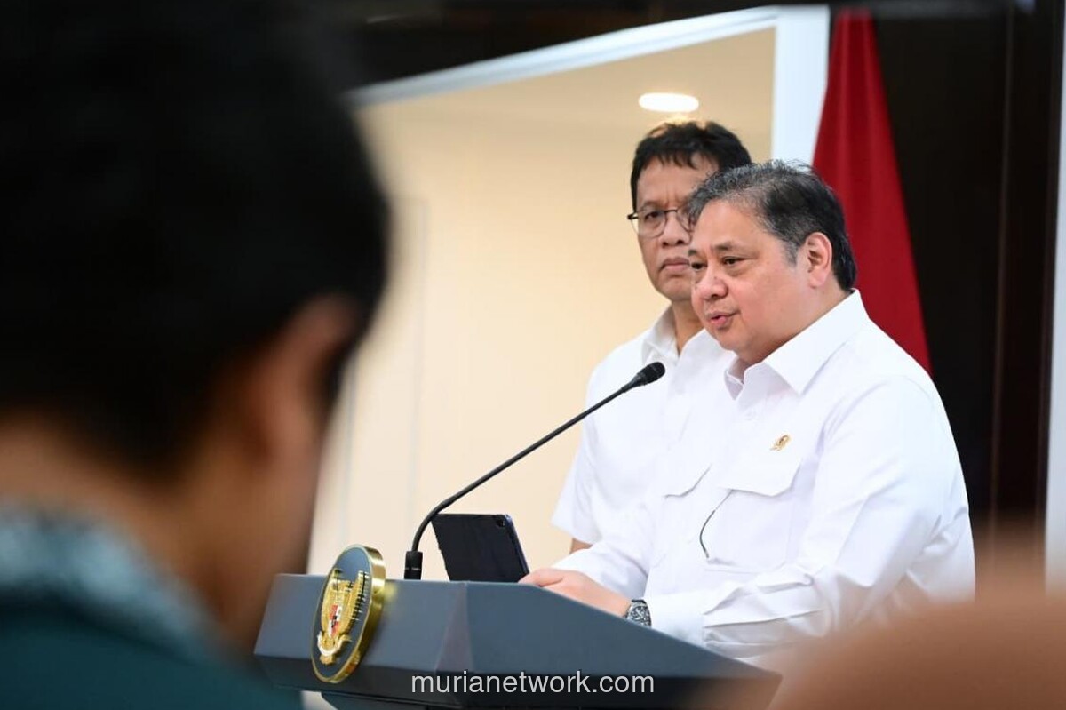 Paket Ekonomi 2025 Cetak 100 Ribu Pekerja Baru, Daya Beli Dijaga Lewat Insentif Pajak