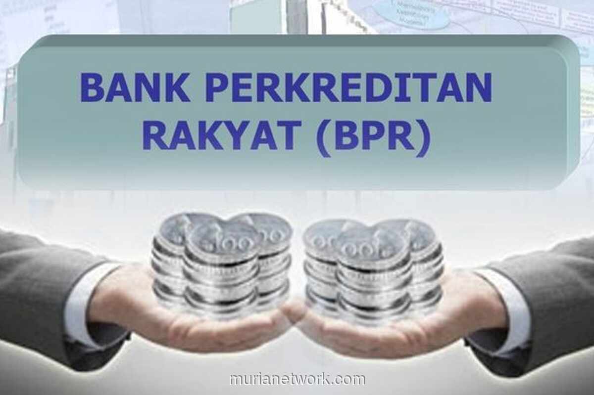 OJK Cabut Izin BPR Prima Master Bank di Surabaya