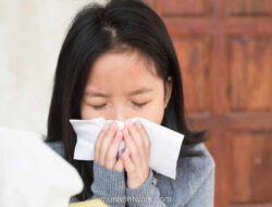 Demam dan Batuk? Bukan Selalu Flu, Ini Bedanya dengan Selesma