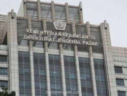Kasus Korupsi di Kantor Pajak, DJP Tegaskan Pelayanan Tetap Berjalan
