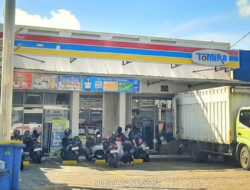 Wali Kota Yogyakarta Siapkan Wamira untuk Kendalikan Harga Sembako di Kampung