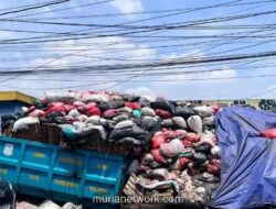 Sampah Tangerang Selatan: Rp 21,6 Miliar Bocor, Warga Terjepit di Gunungan Limbah
