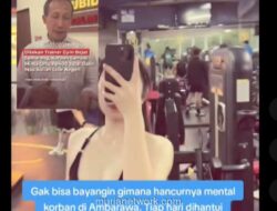 Hoaks Video Viral Gym Ambarawa, Polisi Ungkap Modus Pencabulan di Balik Heboh Medsos