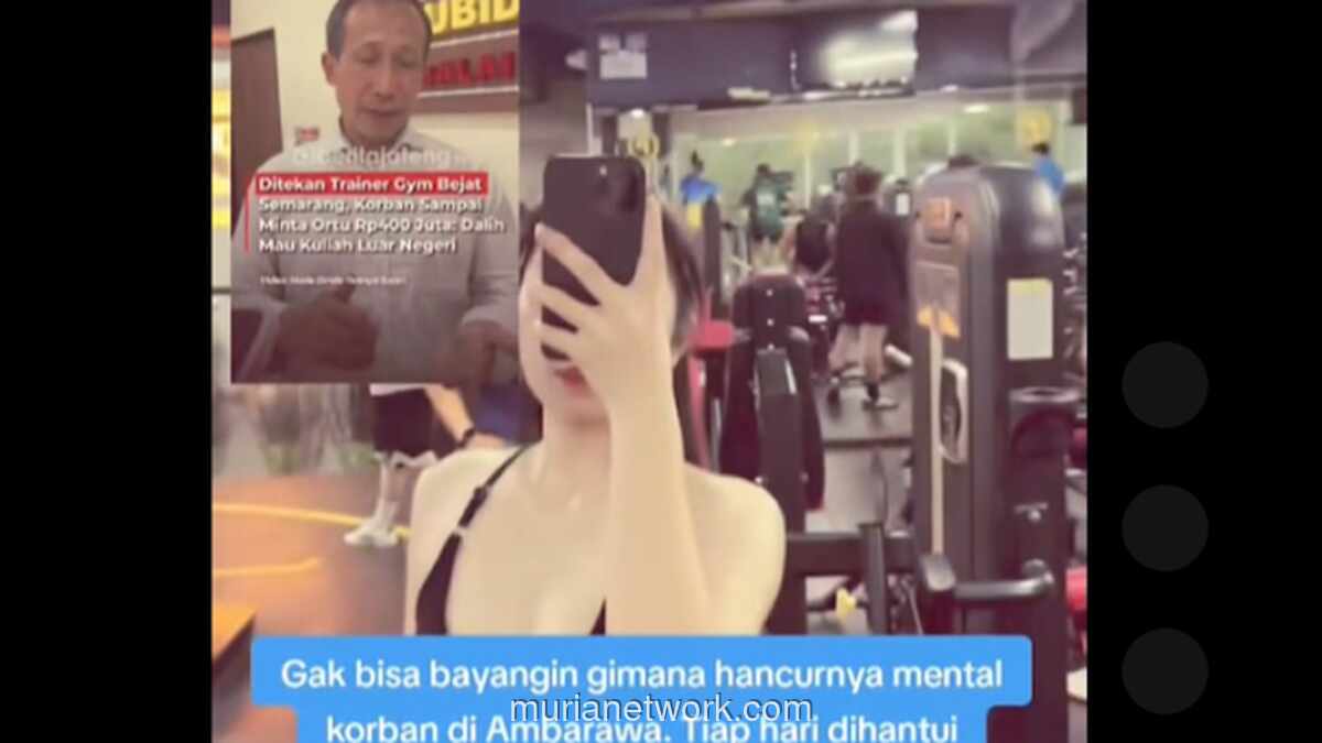 Hoaks Video Viral Gym Ambarawa, Polisi Ungkap Modus Pencabulan di Balik Heboh Medsos