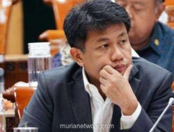 Anggota DPR Soroti iPusnas yang Sering Macet dan Kondisi Perpustakaan yang Memprihatinkan