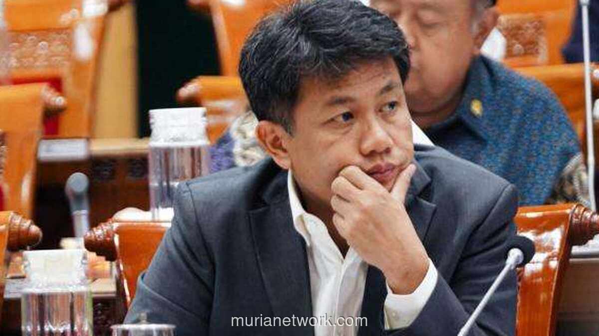 Anggota DPR Soroti iPusnas yang Sering Macet dan Kondisi Perpustakaan yang Memprihatinkan