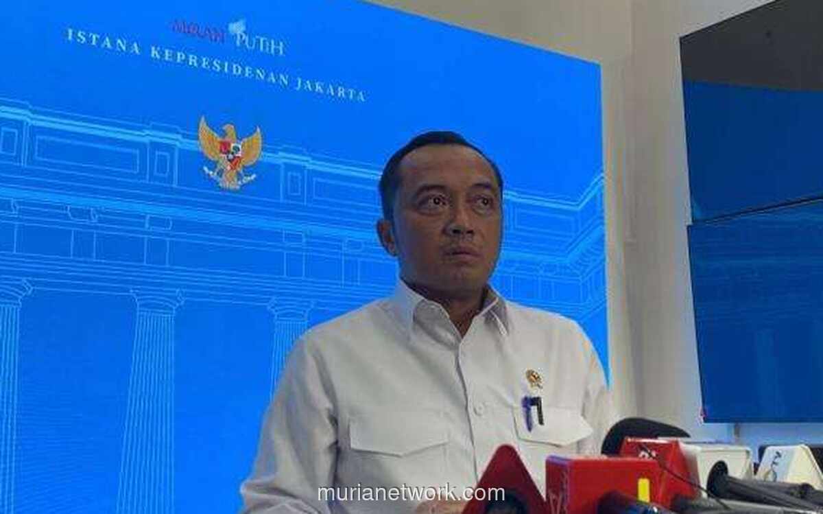 Setneg Tahan Keputusan Bongkar Tiang Monorel Senayan, Opsi Videotron Mengemuka