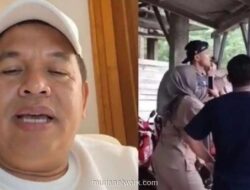 Video Viral Intimidasi Warga Buka Borok Pengelolaan Dana Desa di Garut