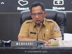 Inflasi Pasca-Bencana di Tiga Provinsi Sumatera Mulai Terkendali