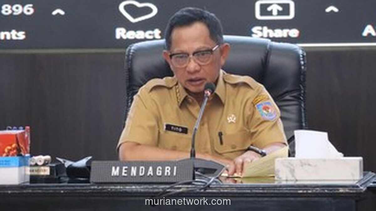 Inflasi Pasca-Bencana di Tiga Provinsi Sumatera Mulai Terkendali