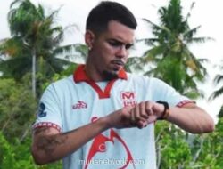 Malut United Borong Gelandang Brasil Rp6 Miliar, Dua Pemain Asing Dirumahkan