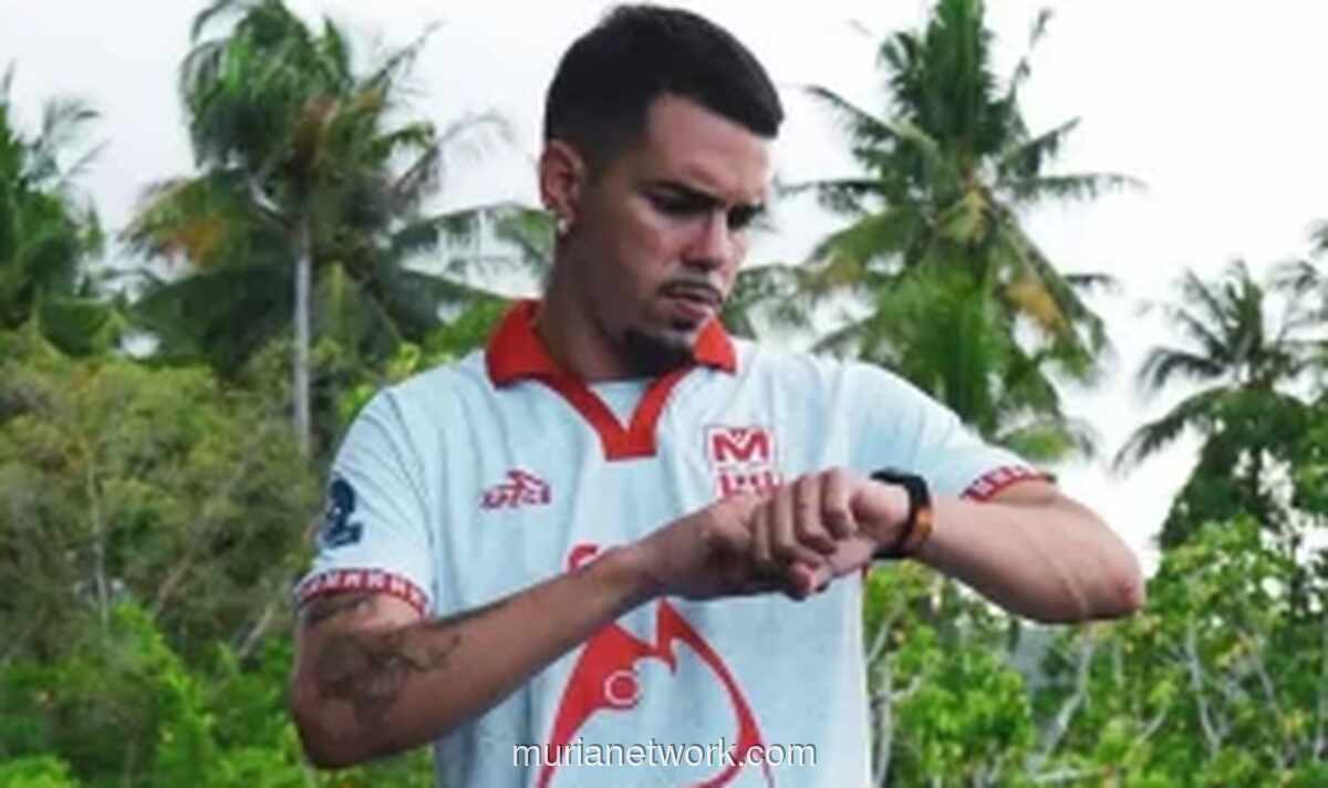 Malut United Borong Gelandang Brasil Rp6 Miliar, Dua Pemain Asing Dirumahkan