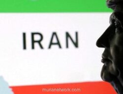 Trump Kaji Serangan Terbatas untuk Dukung Gelombang Protes di Iran